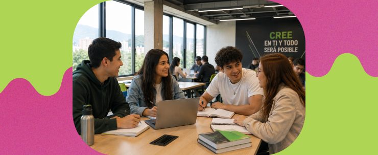 cuales son las universidades acreditadas en colombia