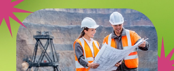 donde estudiar Geología en Colombia  