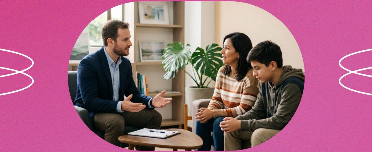 especializacion en educacion y orientacion familiar