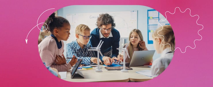 especializacion en informatica para la innovacion educativa areandina