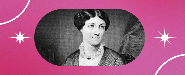 harriet martineau