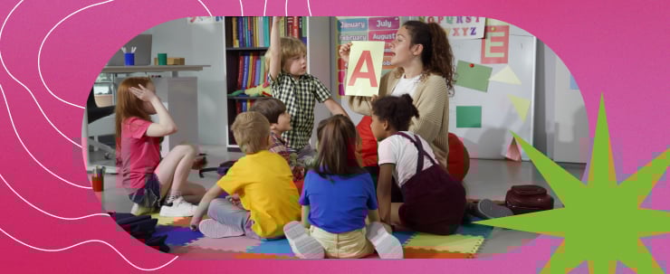 licenciatura en educación infantil 