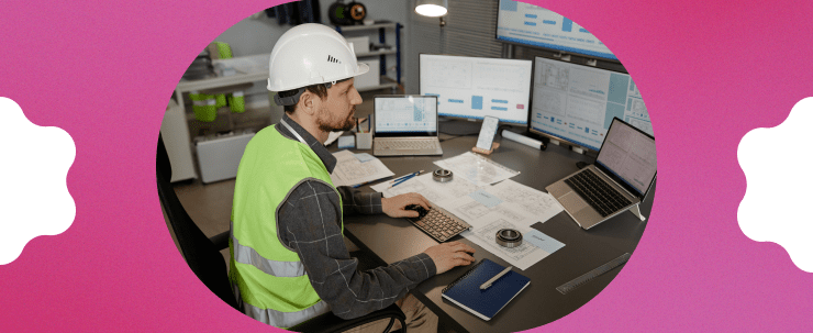lista de ingenierías