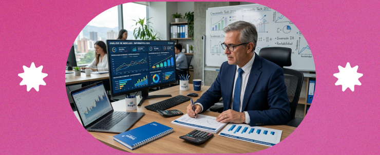 maestria en analitica de datos