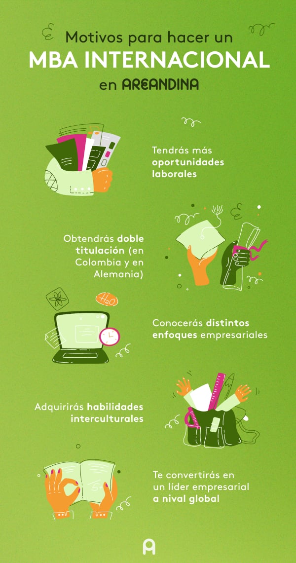 por que estudiar un mba