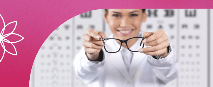 ¿Qué es la optometría?