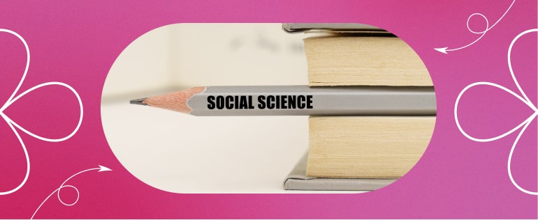 razones para estudiar ciencias sociales