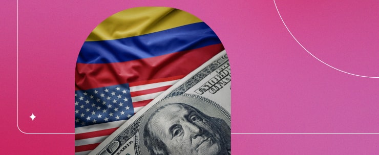 Relaciones comerciales entre Colombia y Estados unidos 