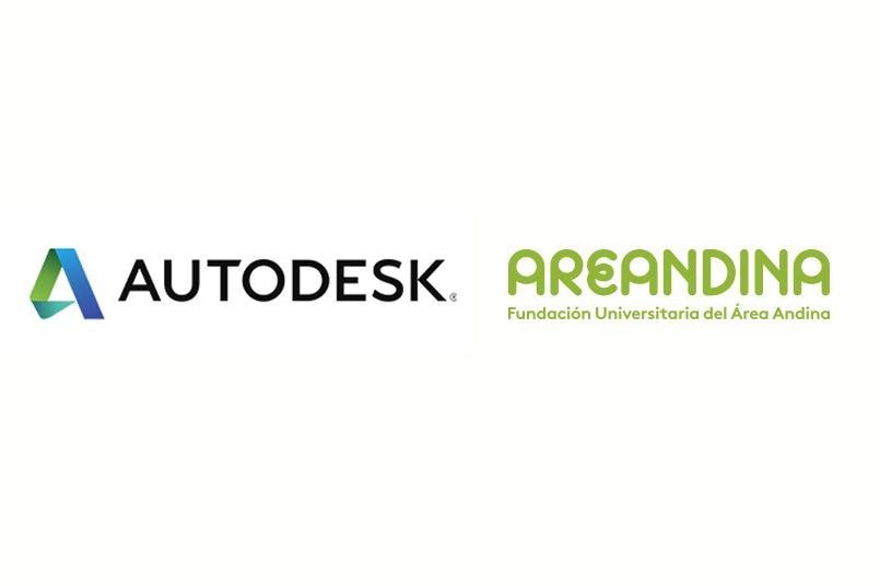 Licencias de Autodesk para Areandina