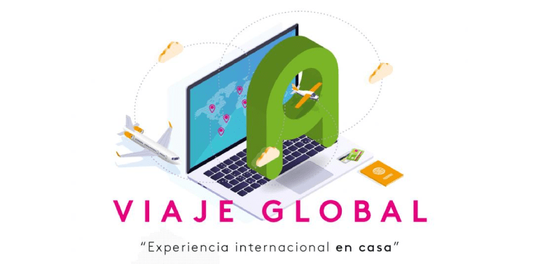 Areandina lanza viaje virtual a Ecuador