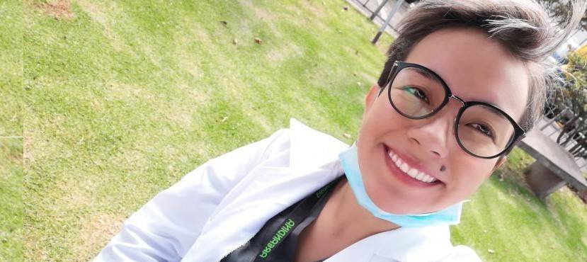 Estudiante Areandina obtuvo premio y reconocimiento Science Tubers 2020