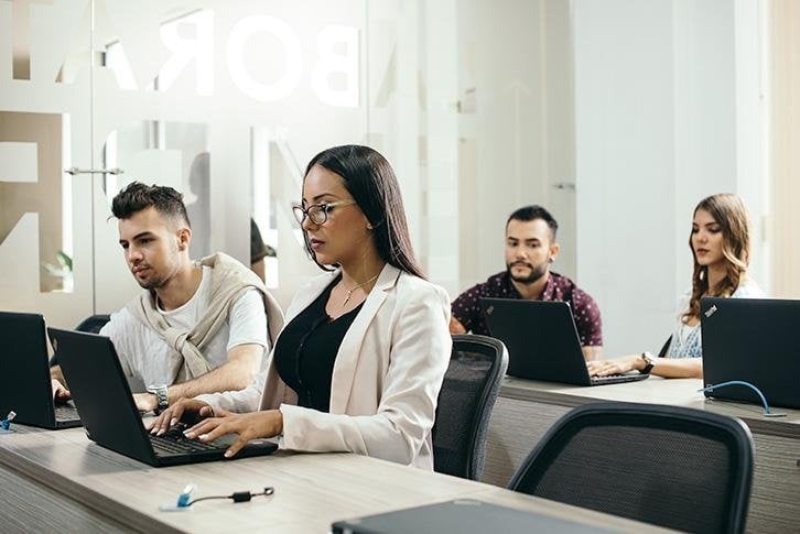 Habilidades Blandas Para Tener éxito En El Trabajo | Areandina