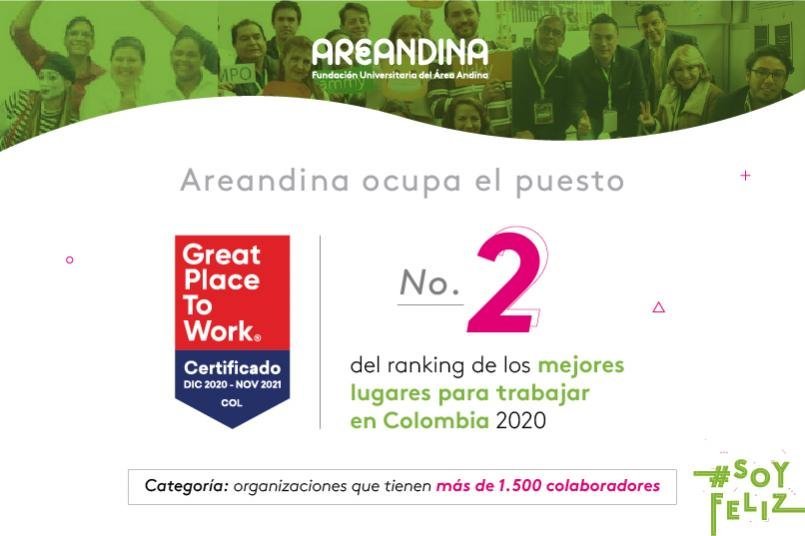 empresa mas feliz