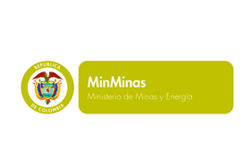 Ministerio De Minas Y Energía