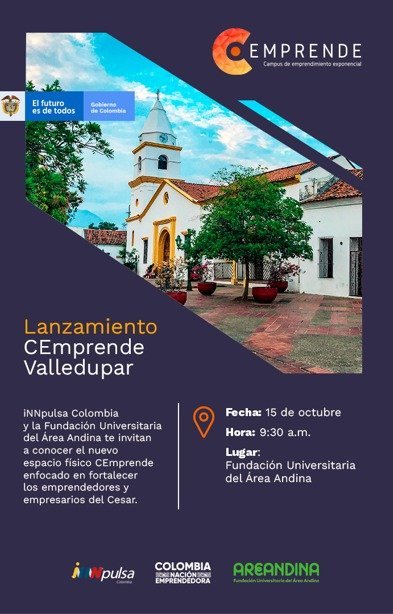 CEMPRENDE
