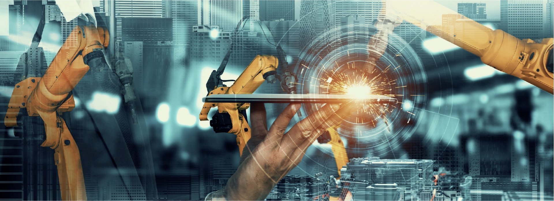 Curso en automatización y Robotización (RPA)