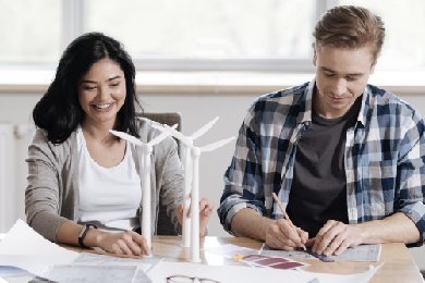 Curso en industrias creativas 4.0