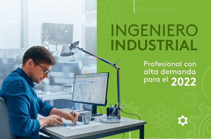 ingeniero industrial