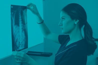 Radiología e Imágenes Diagnósticas
