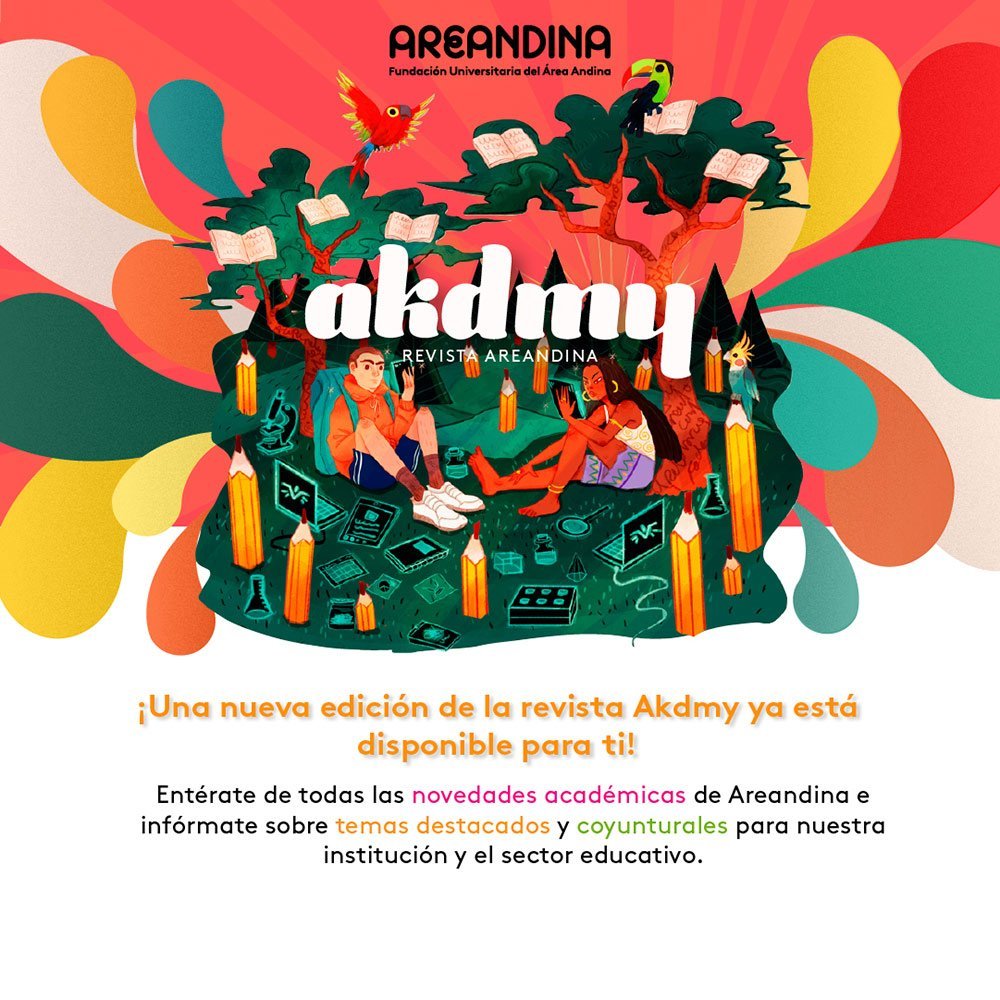 Revista Akdmy