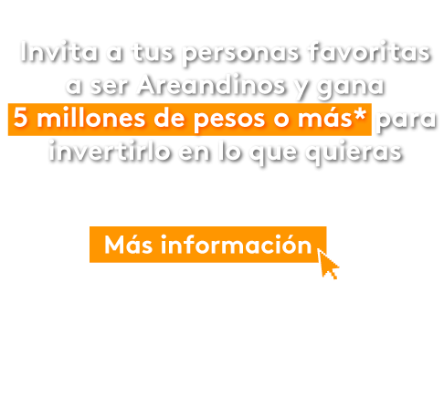 Referidos - 5 millones