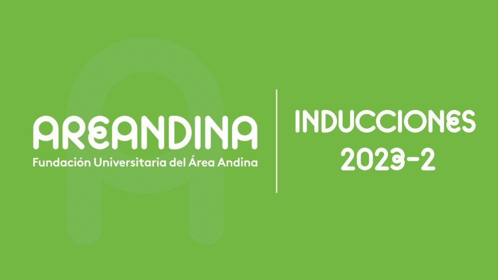 Inducción 2023-2