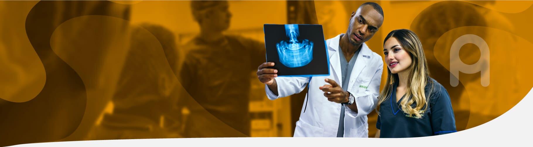 Tecnología en Radiología e Imágenes Diagnósticas - Bogotá