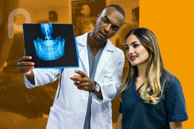 Tecnología en Radiología e Imágenes Diagnósticas - Bogotá