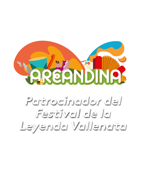 Areandina en el Festival Vallenato - txt