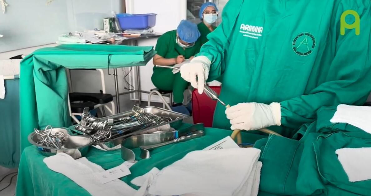 img Instrumentación Quirúrgica Bogotá