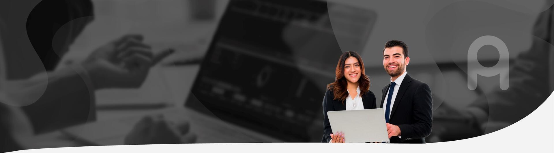 ESPECIALIZACION EN GERENCIA FINANCIERA banner