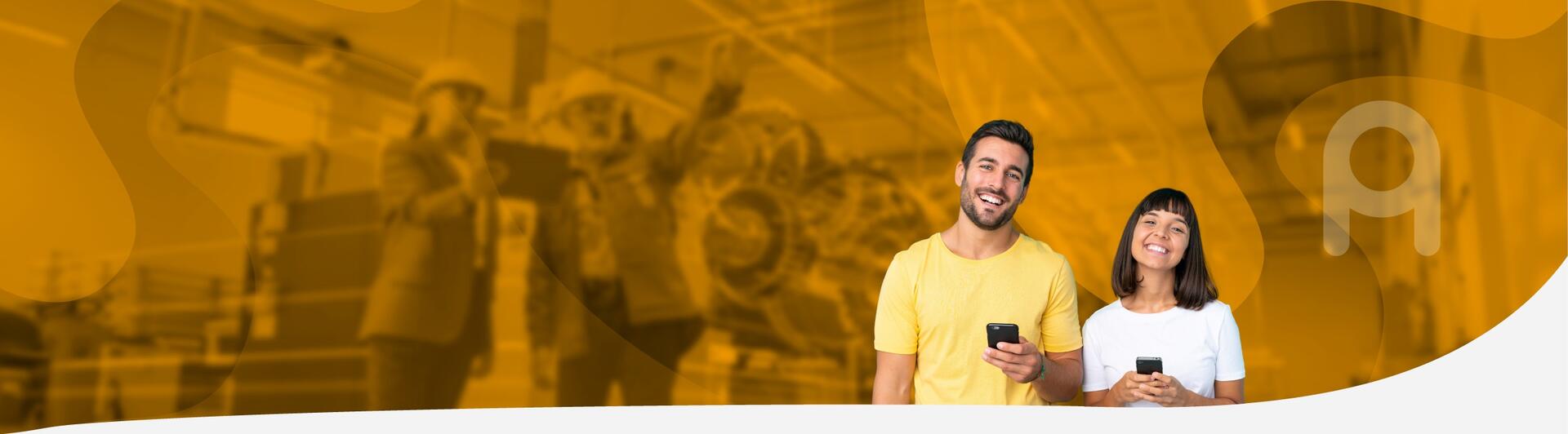 Ingeniería Industrial  Pereira banner