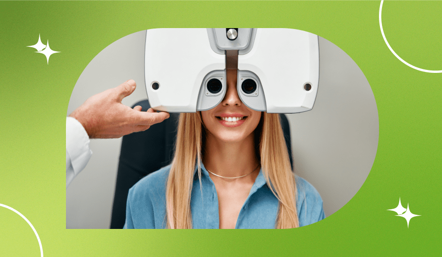 ¿Qué es la optometría y cuál es su importancia? 