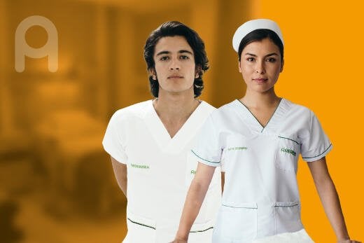 Técnico Laboral en Auxiliar en Enfermería - Pereira