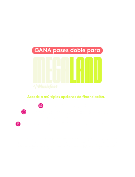 Admisión Express MEGALAND - txt