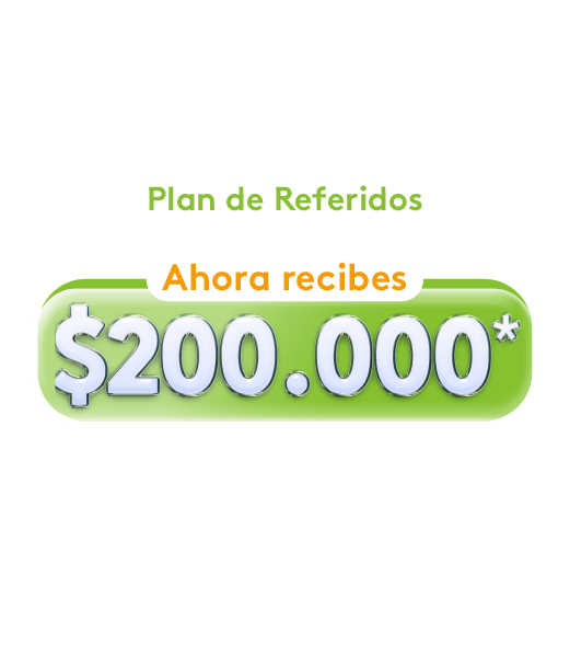 Refiere a familiares y amigos y gana 200mil - txt