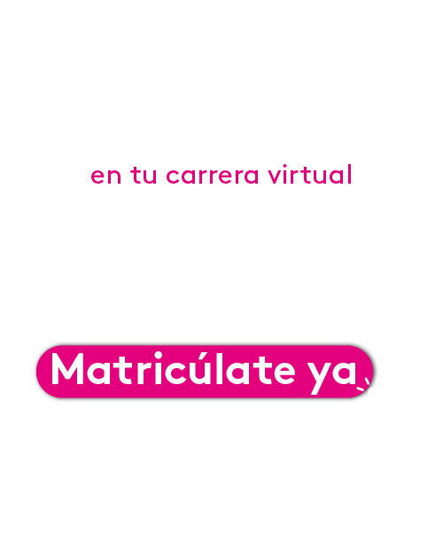 Matrículas Abiertas - 2025-1 cta