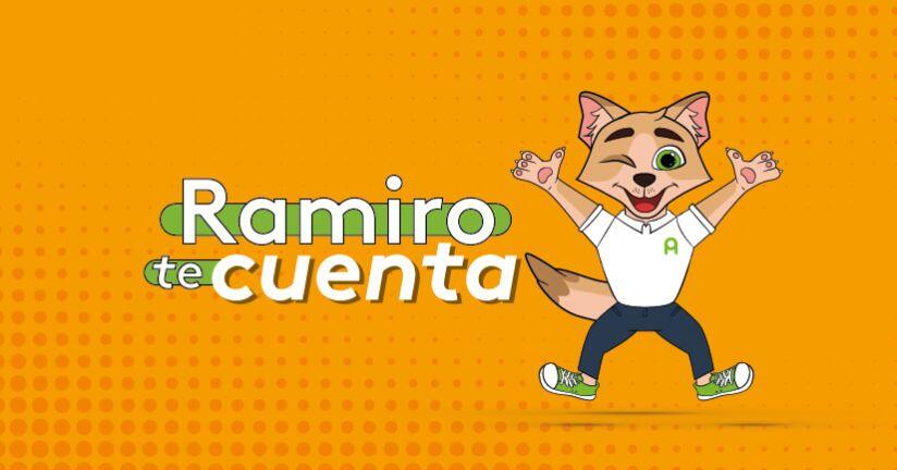 Ramiro te cuenta - 20 de marzo