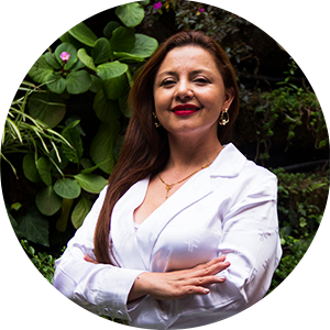 Cristina Yanneth Baron