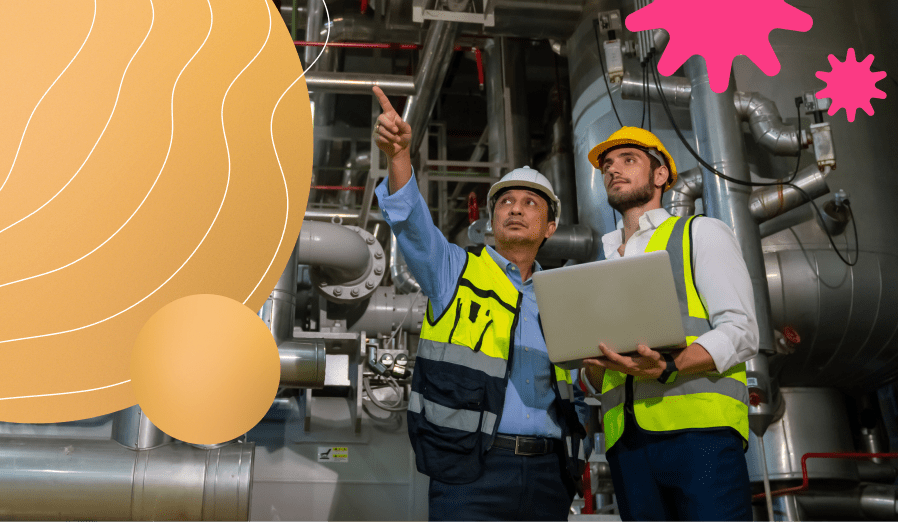 de qué se trata la ingeniería industrial