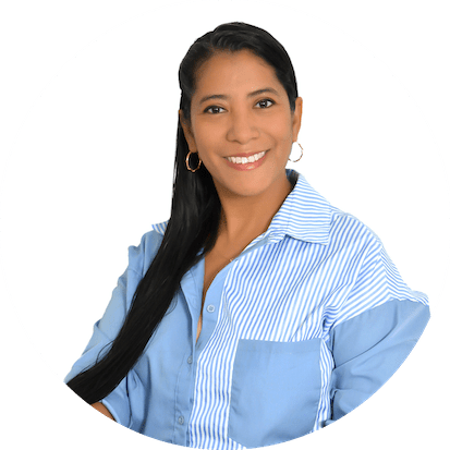 Karen Tatiana Pionce Gómez