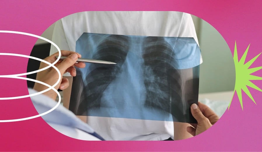 tecnología en radiología e imágenes diagnosticas