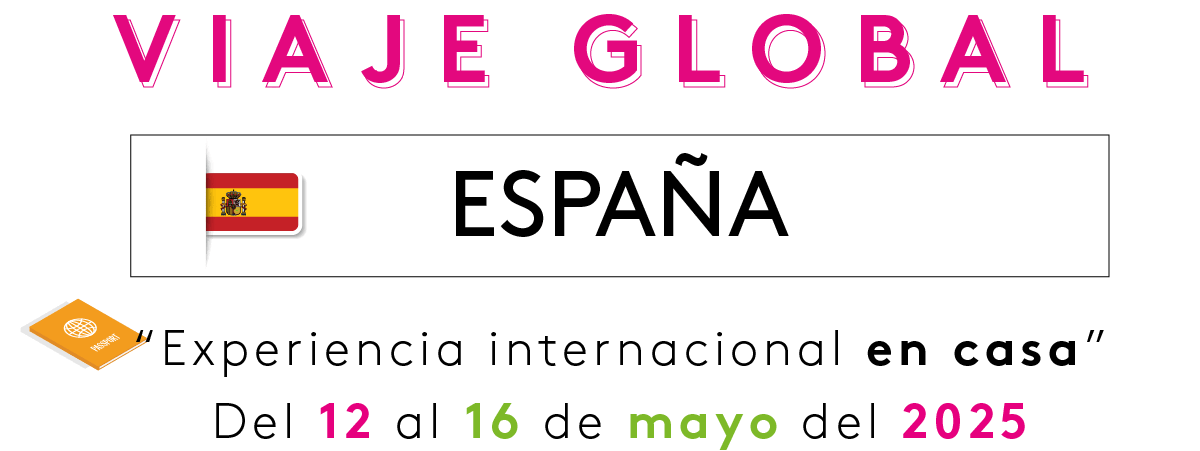 Viaje Global