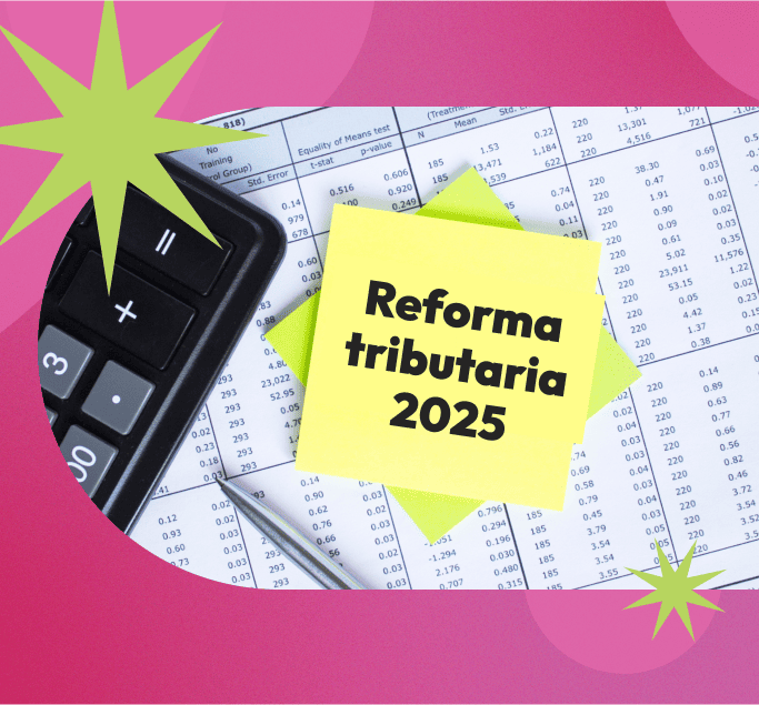reforma tributaria