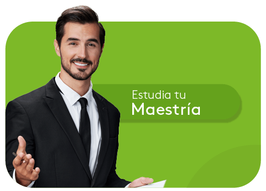 Maestría Universidad del Areandina