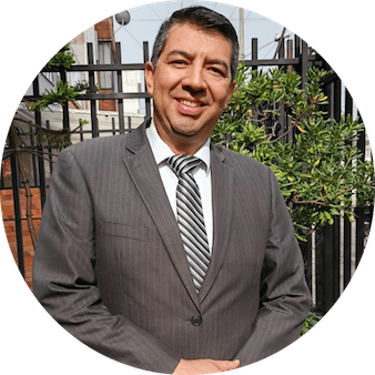 Oscar Hernandez