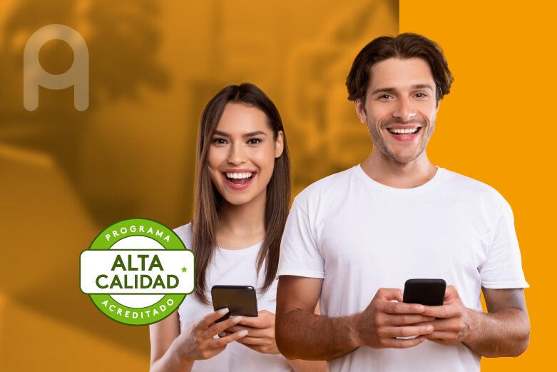 Comunicación Audiovisual y Digital - pereira
