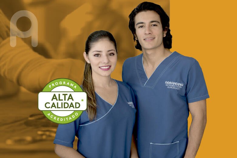 Instrumentación Quirúrgica