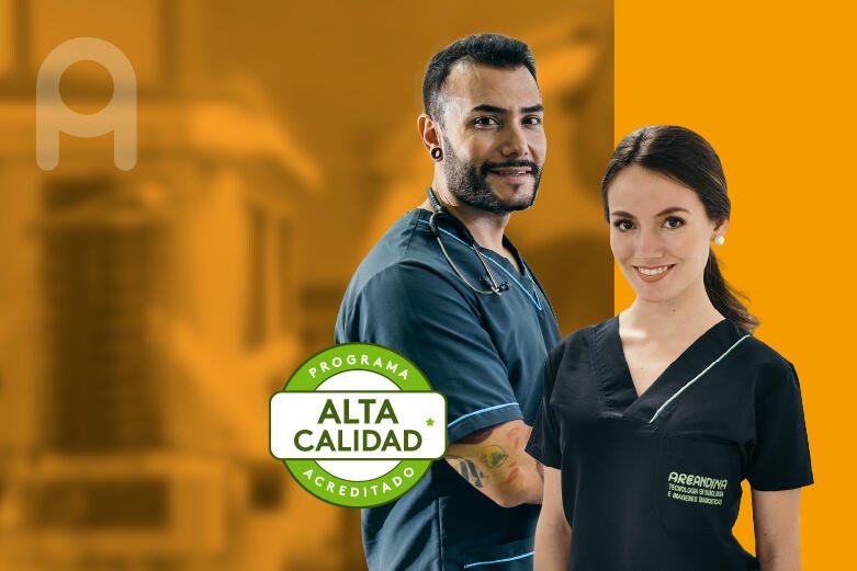 Tecnología en Radiología e Imágenes Diagnósticas
