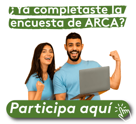 encuesta de ARCA